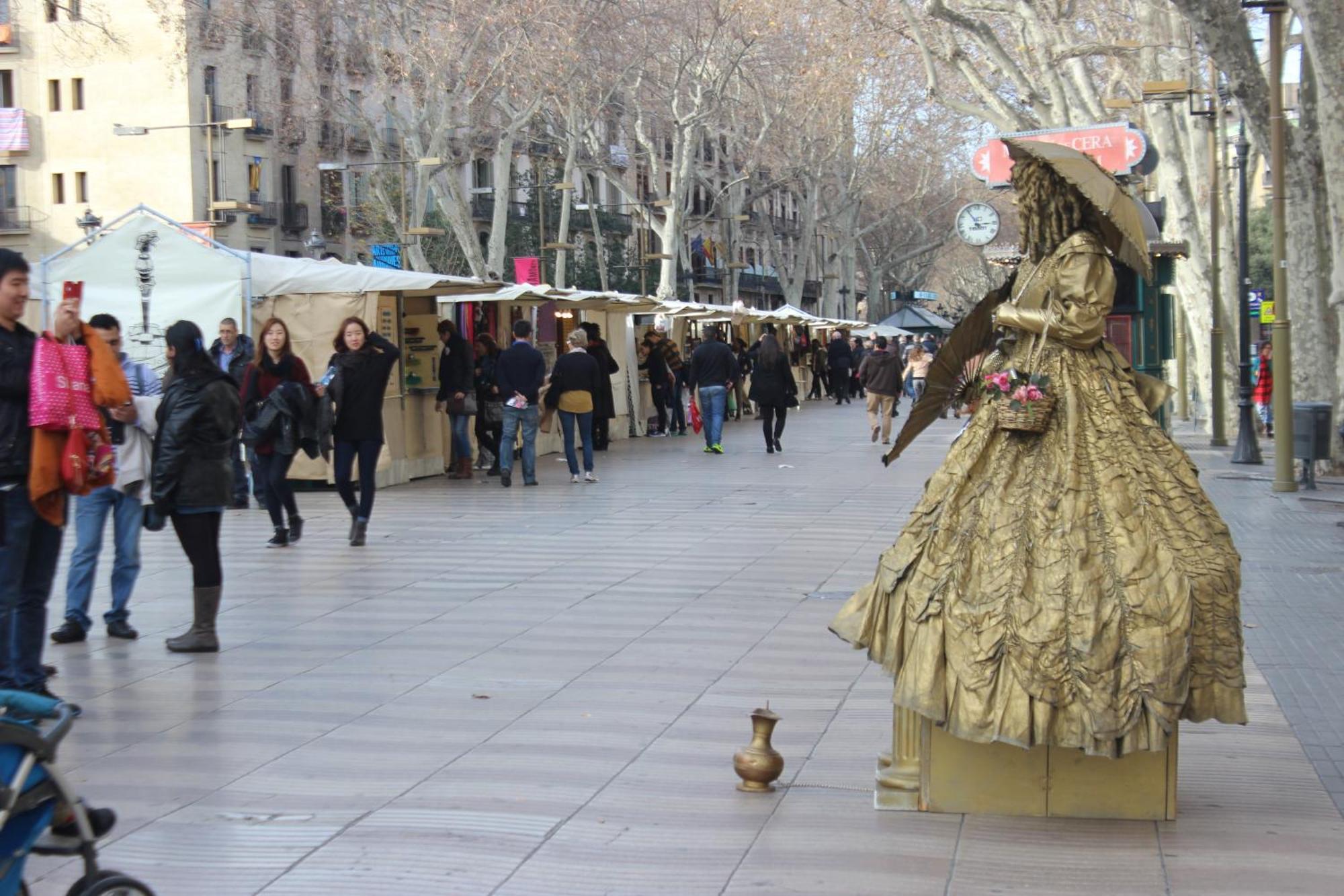 Stopbarcelona Universidad