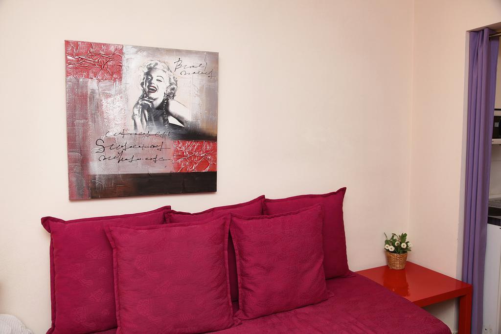 Apartment Stopbarcelona Universidad