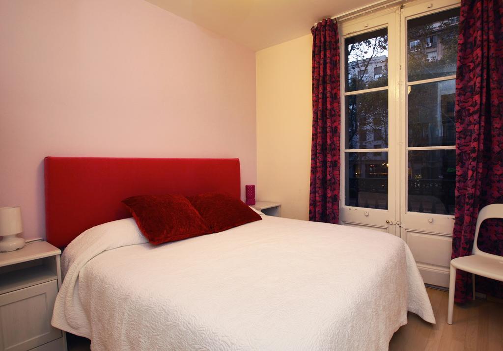 Apartment Stopbarcelona Universidad Barcelona