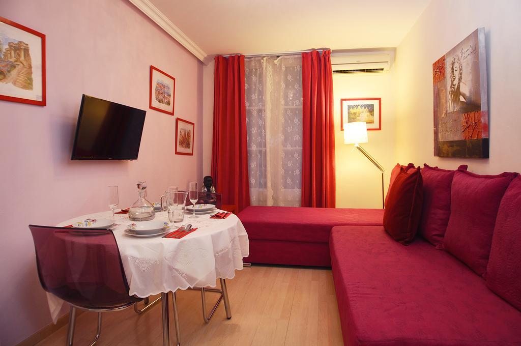 Apartment Stopbarcelona Universidad
