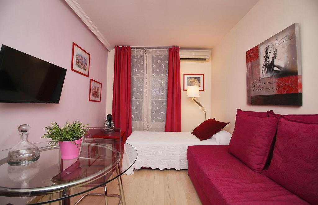 Apartment Stopbarcelona Universidad Barcelona