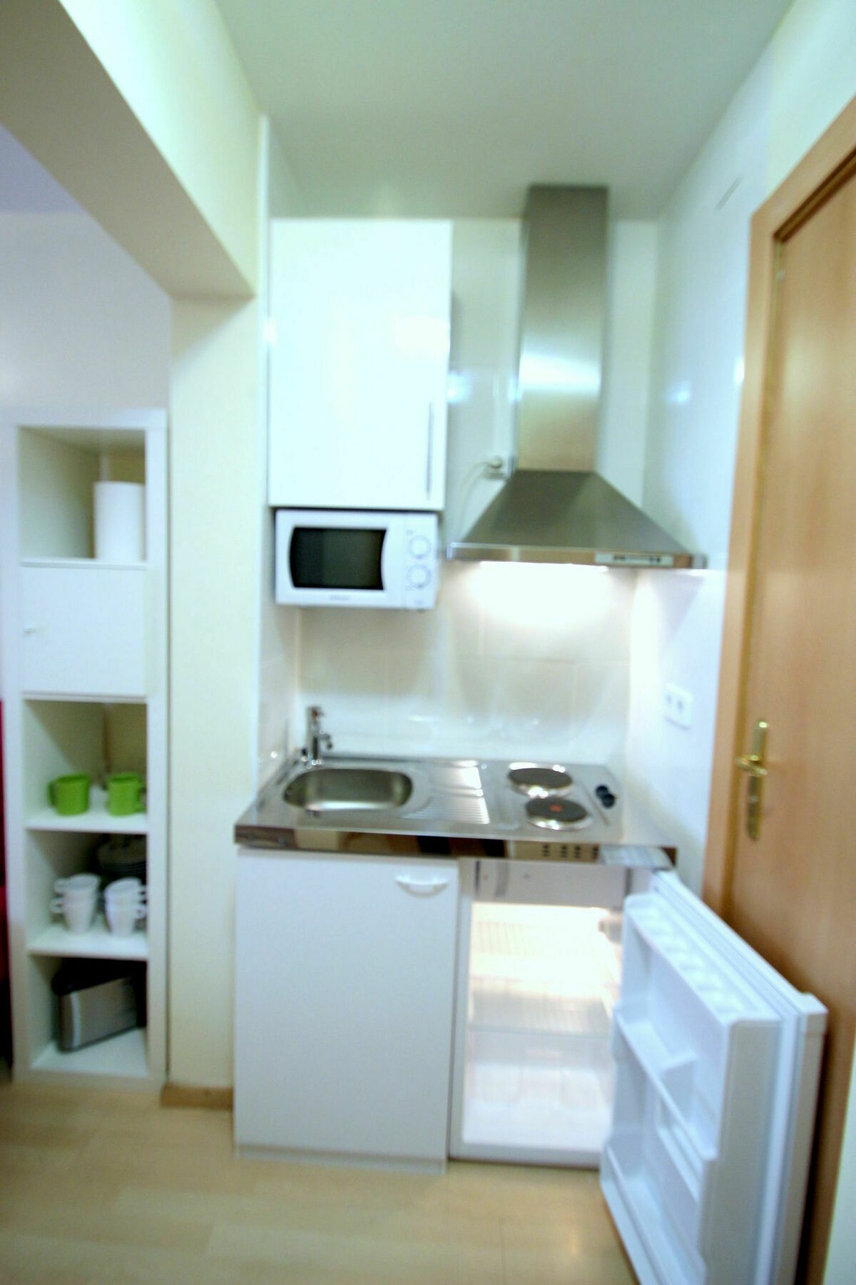 Apartment Stopbarcelona Universidad Barcelona