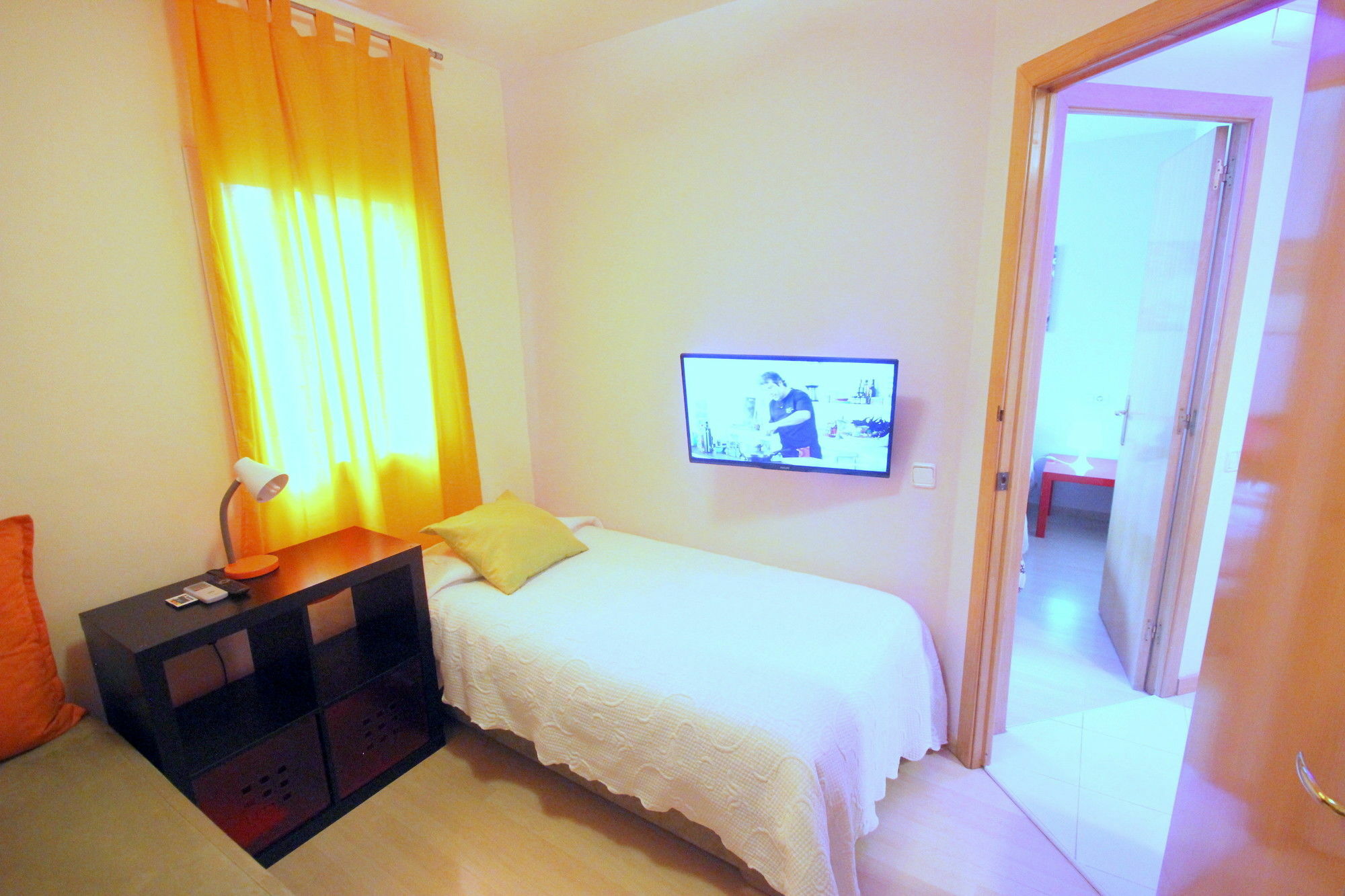 Stopbarcelona Universidad Apartment Barcelona